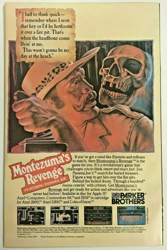 TRANSFORMERS#3 VF/NM 1984 SPIDER-MAN MARVEL COMICS