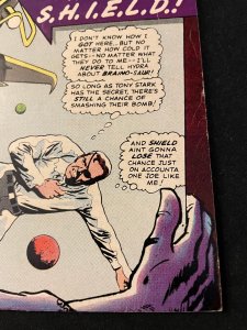 STRANGE TALES #139 VG/F Condition