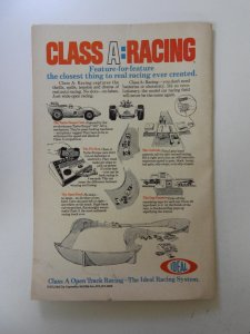 Iron Man #51 (1972) FN- condition