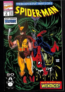 Spider-Man #9 (1991)