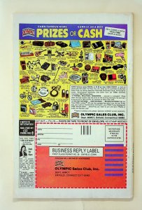 Avengers #200 (Oct 1980, Marvel) - Very Good