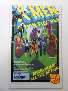 The Infinity Gauntlet #4 (1991) VF Condition!