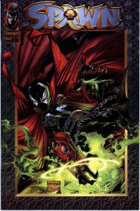 Spawn #50 (1996)