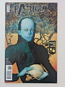 *Fables (2009) 86-100 (15 books) nm- condition lot