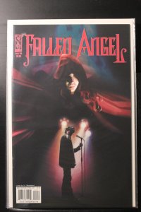 Fallen Angel #10 (2006)