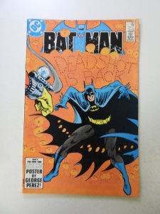 Batman #369 (1984) VF condition