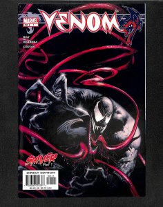 Venom #1 (2003)