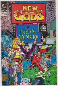 New Gods #13