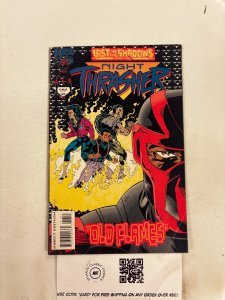 Night Thrasher #13 NM Marvel Comic Books New Warriors Avengers 22 HH62
