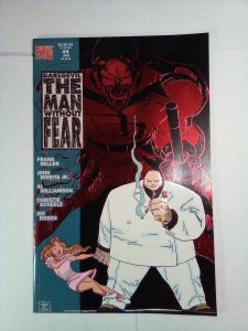 Daredevil #4 VF/NM Man Without Fear Romita Cover 1994 Marvel Comics C53A