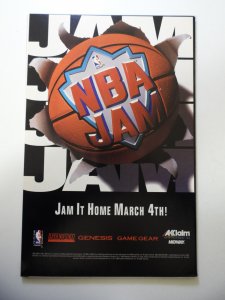 The Amazing Spider-Man #388 VF+ Condition