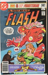 The Flash #290 (1980) The Flash