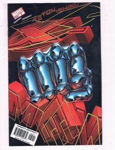 Astonishing X-Men #5 VF Marvel Comics Comic Book Whedon Cassidy DE9