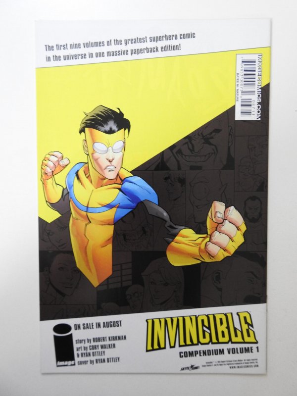 The Walking Dead #87  (2011) NM Condition!