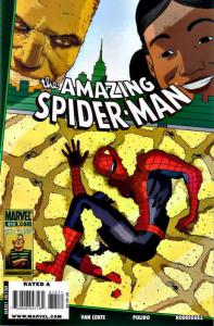 Amazing Spider-Man, The #615 VF/NM; Marvel | save on shipping - details inside