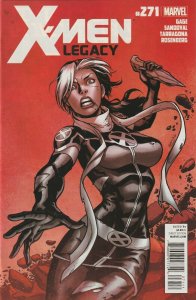 X-Men Legacy #271 (2012) Marvel Comics