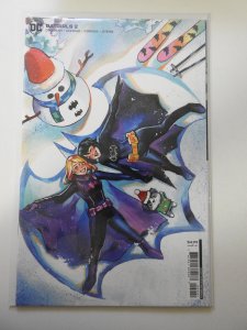 Batgirls #2 Variant