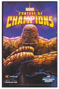 Miles Morales: Spider-Man #3 (2019) [Key Issue]