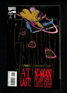 Gambit #1