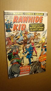 RAWHIDE KID 132 *HI-GR* MARVEL WESTERN KID COLT OUTLAW WILD BILL HICKOK