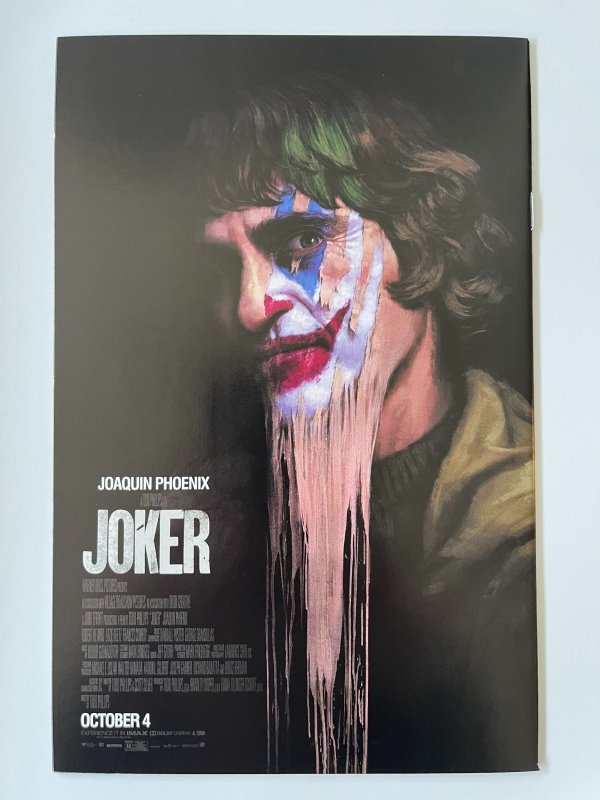 Books of Magic #12 - NM+ (2019)