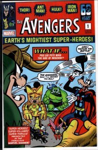 The Amazing Spider-Man #41 (2024) Spider-Man