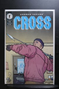 Cross #3 (1996)