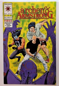 Archer & Armstrong #22 (May 1994 Valiant) VF/NM   