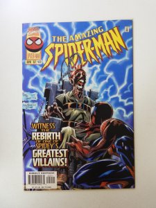 The Amazing Spider-Man #422 (1997) VF/NM condition