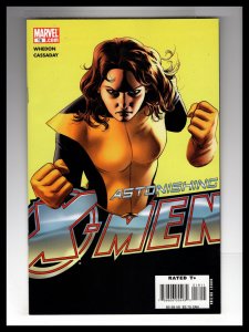 Astonishing X-Men #16 (2006)   / ECA3