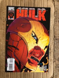 Hulk #2 (2008)