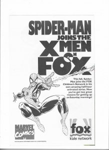 The Spectacular Spider-Man #213   (1994)