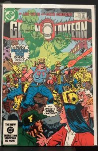 Green Lantern #178 (1984)