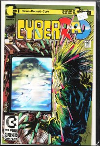 CyberRad (1992) CyberRad