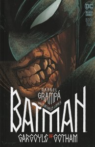 Batman Gargoyle Of Gotham # 2 Cover A NM DC 2023 [V2]