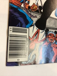 Nightcrawler #  1 (NM) Canadian Price Variant 1st Solo