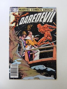 Daredevil #198 (1983) FN/VF condition