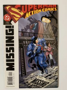 Action Comics #792 (2002)