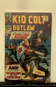 Kid Colt Outlaw #139 (1968)