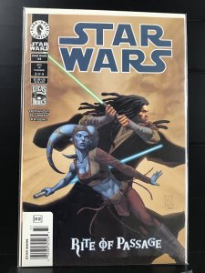 Star Wars #44 (2002)