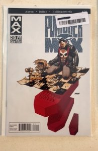 PunisherMAX #16 (2011)
