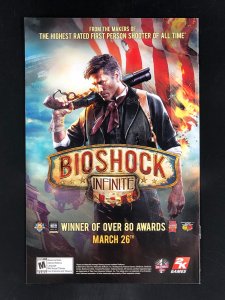 Batman: The Dark Knight #18 (2013)