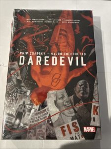 Daredevil By Chip Zdarsky Omnibus Volume 1 - Tedesco • Marvel • OOP (Sealed)