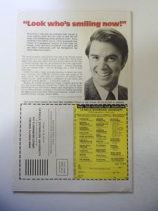 Jungle Action #20 (1976) FN+ Condition MVS Intact