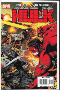 Hulk #14 (2009) Hulk [Key Issue]