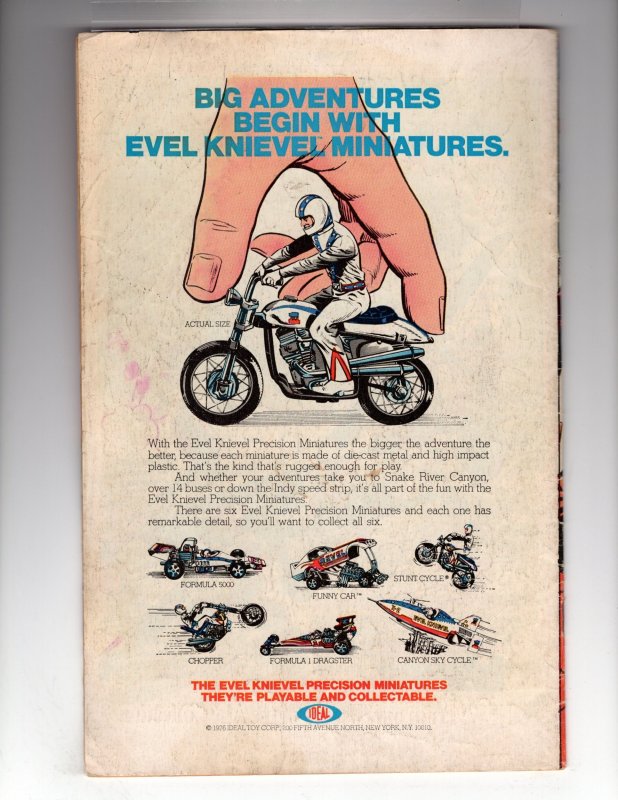 Marvel Tales #75 (1977)  / MC#52