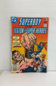 Superman #197819 (1978)