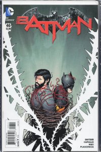 Batman #46 (2016) Batman