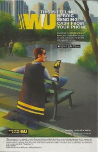 Thanos #1 (2017) - NM+