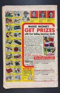 Life with Archie #121 (1972)